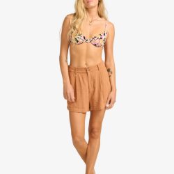 BILLABONG TAILOR MADE SHORT DOESKIN