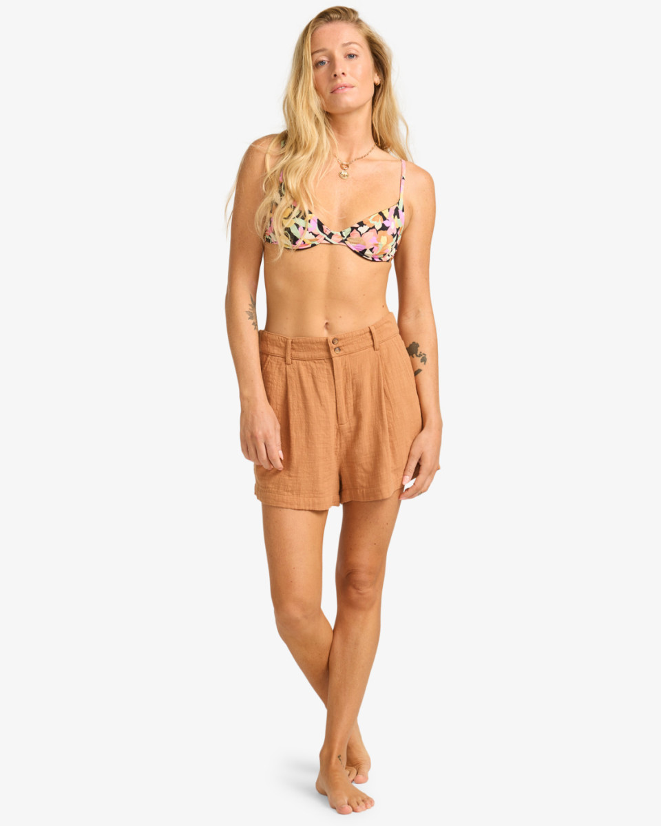 BILLABONG TAILOR MADE SHORT DOESKIN