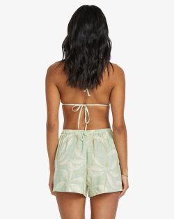 BILLABONG SUN FADE SHORT PISTACHIO - Afbeelding 3