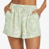 BILLABONG SUN FADE SHORT PISTACHIO