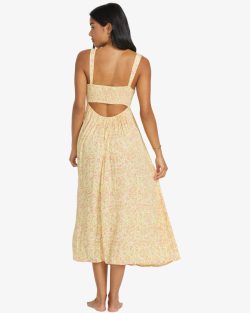 BILLABONG SO DREAMY DRS SUNSPELL - Afbeelding 2