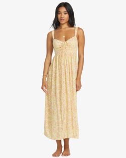 BILLABONG SO DREAMY DRS SUNSPELL - Afbeelding 3