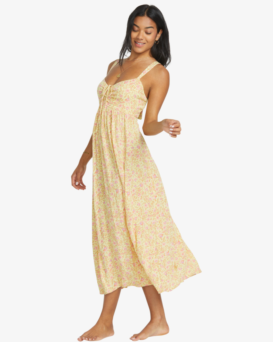 BILLABONG SO DREAMY DRS SUNSPELL