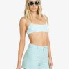BILLABONG FREE FALL CORD SHRT MINT - Afbeelding 2