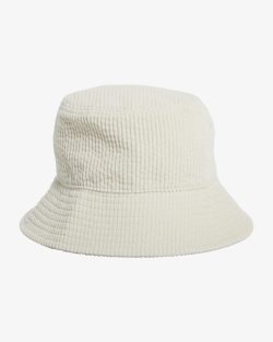 BILLABONG BEACHY BUCKET WHITE CAP - Afbeelding 3