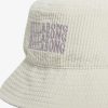 BILLABONG BEACHY BUCKET WHITE CAP - Afbeelding 2