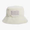 BILLABONG BEACHY BUCKET WHITE CAP