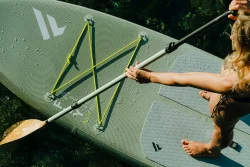 Fanatic Fly air SLT  package 10'4 - Afbeelding 2