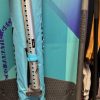 Fanatic gecko 133 LTD windsurf set - Afbeelding 2