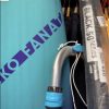 Fanatic gecko 133 LTD windsurf set - Afbeelding 4