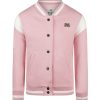 Koko Noko  Jacket Pink