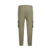 Koko Noko  cargo pants Light faded green - Afbeelding 2