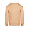Koko Noko  Sweater dropped shoulder Peach - Afbeelding 2