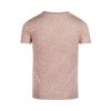 Koko Noko  T-shirt ss dropped shoulder Multi colour flower - Afbeelding 2