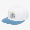 QUIKSILVER CLUB MASTER SNOW WHITE