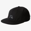 QUIKSILVER DNA BUBBLE BLACK