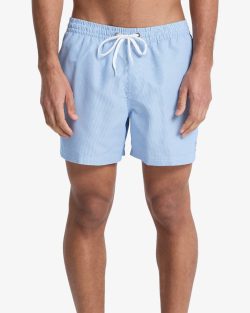 QUIKSILVER EVERYDAY DELUXE VOLLEY 15 NEBULAS BLUE