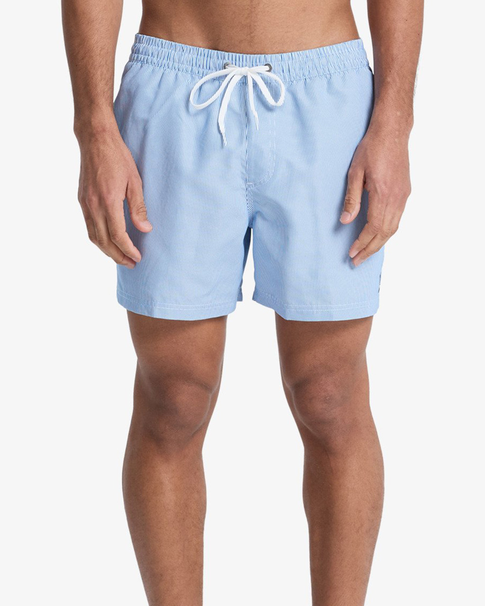 QUIKSILVER EVERYDAY DELUXE VOLLEY 15 NEBULAS BLUE
