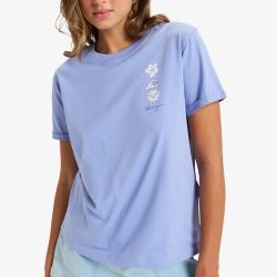 ROXY OCEANREGULAR ART GRAPEMIST