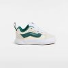 Vans KNU SKOOL TODDLER green marshmallow