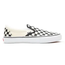 Vans Slip-on checkerboard Skateboard