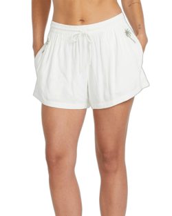 VOLCOM SUNNY DAZE SHORT BONE