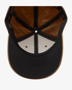 BILLABONG SURFTREK SNAPBACK GRAVEL - Afbeelding 3