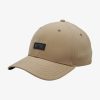 BILLABONG SURFTREK SNAPBACK GRAVEL