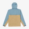 BILLABONG TRANSPORT WINDBREAKER GLACIER BLUE - Afbeelding 6
