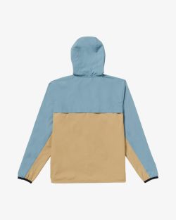 BILLABONG TRANSPORT WINDBREAKER GLACIER BLUE - Afbeelding 6
