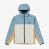 BILLABONG TRANSPORT WINDBREAKER GLACIER BLUE - Afbeelding 5