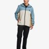 BILLABONG TRANSPORT WINDBREAKER GLACIER BLUE - Afbeelding 3