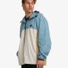 BILLABONG TRANSPORT WINDBREAKER GLACIER BLUE - Afbeelding 2
