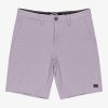 BILLABONG CROSSFIRE MID LIGHT PURPLE - Afbeelding 4