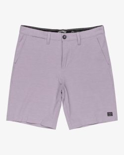 BILLABONG CROSSFIRE MID LIGHT PURPLE - Afbeelding 4