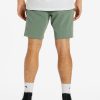 BILLABONG CROSSFIRE MID SAGE - Afbeelding 2