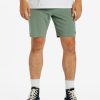 BILLABONG CROSSFIRE MID SAGE - Afbeelding 3