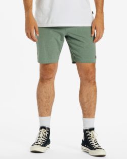 BILLABONG CROSSFIRE MID SAGE - Afbeelding 3