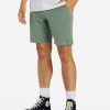 BILLABONG CROSSFIRE MID SAGE