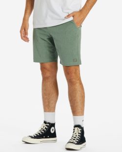 BILLABONG CROSSFIRE MID SAGE