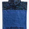 QUIKSILVER HOODY TOWEL YOUTH - Afbeelding 2
