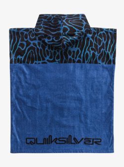 QUIKSILVER HOODY TOWEL YOUTH - Afbeelding 2