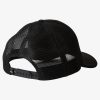 QUIKSILVER BOYS SLAB SCRATCH BLACK - Afbeelding 2