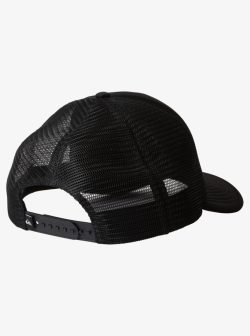 QUIKSILVER BOYS SLAB SCRATCH BLACK - Afbeelding 2
