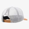 QUIKSILVER BOYS SLAB SCRATCH BRAN - Afbeelding 2