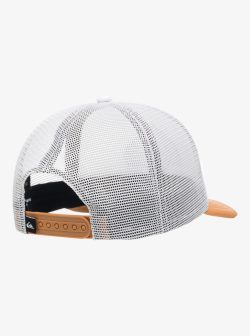 QUIKSILVER BOYS SLAB SCRATCH BRAN - Afbeelding 2