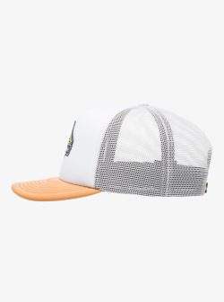 QUIKSILVER BOYS SLAB SCRATCH BRAN - Afbeelding 3