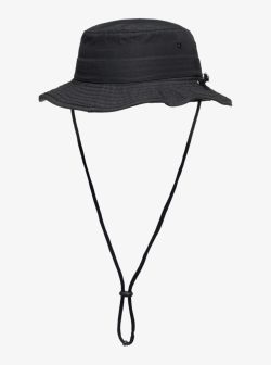 QUIKSILVER TOWER 51 BOY BLACK - Afbeelding 2