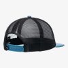 QUIKSILVER ROMPER TRUCKER BOY SNOW WHITEv - Afbeelding 2