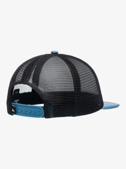 QUIKSILVER ROMPER TRUCKER BOY SNOW WHITEv - Afbeelding 2
